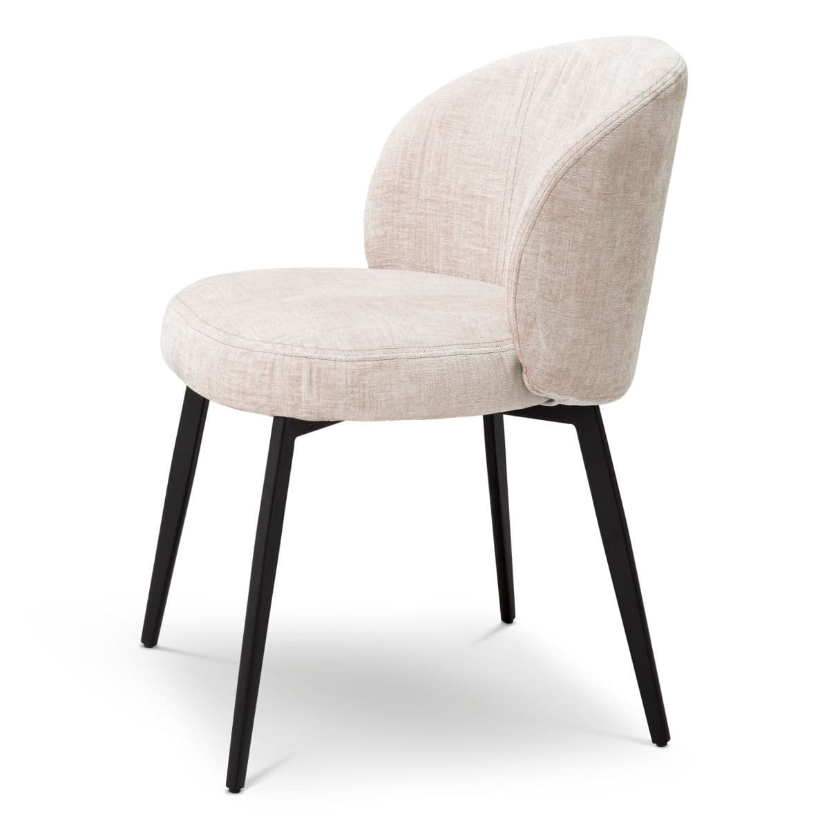 Eichholtz Dining Chair Lloyd set of 2 — фото 4