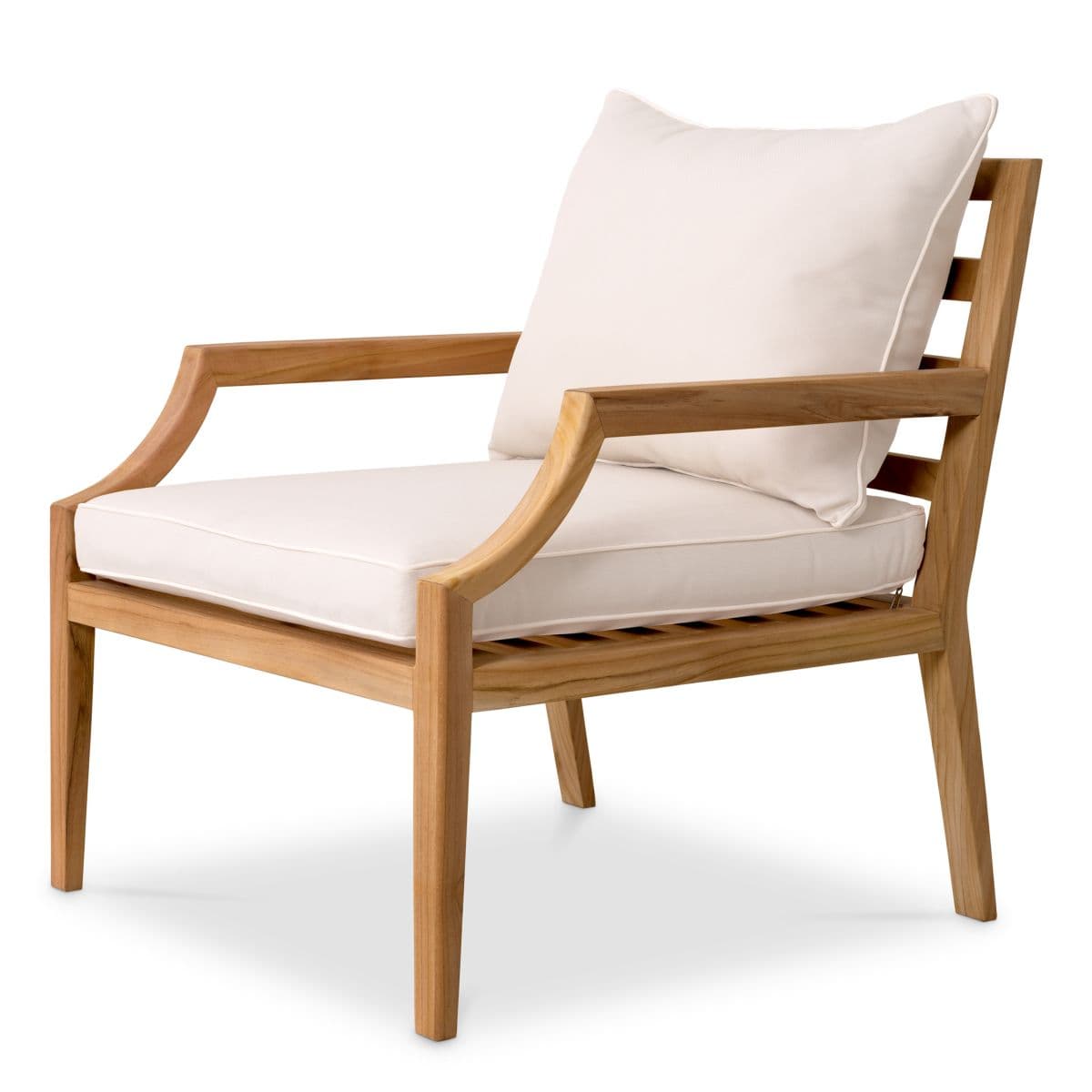 Eichholtz Outdoor Chair Hera — фото 4