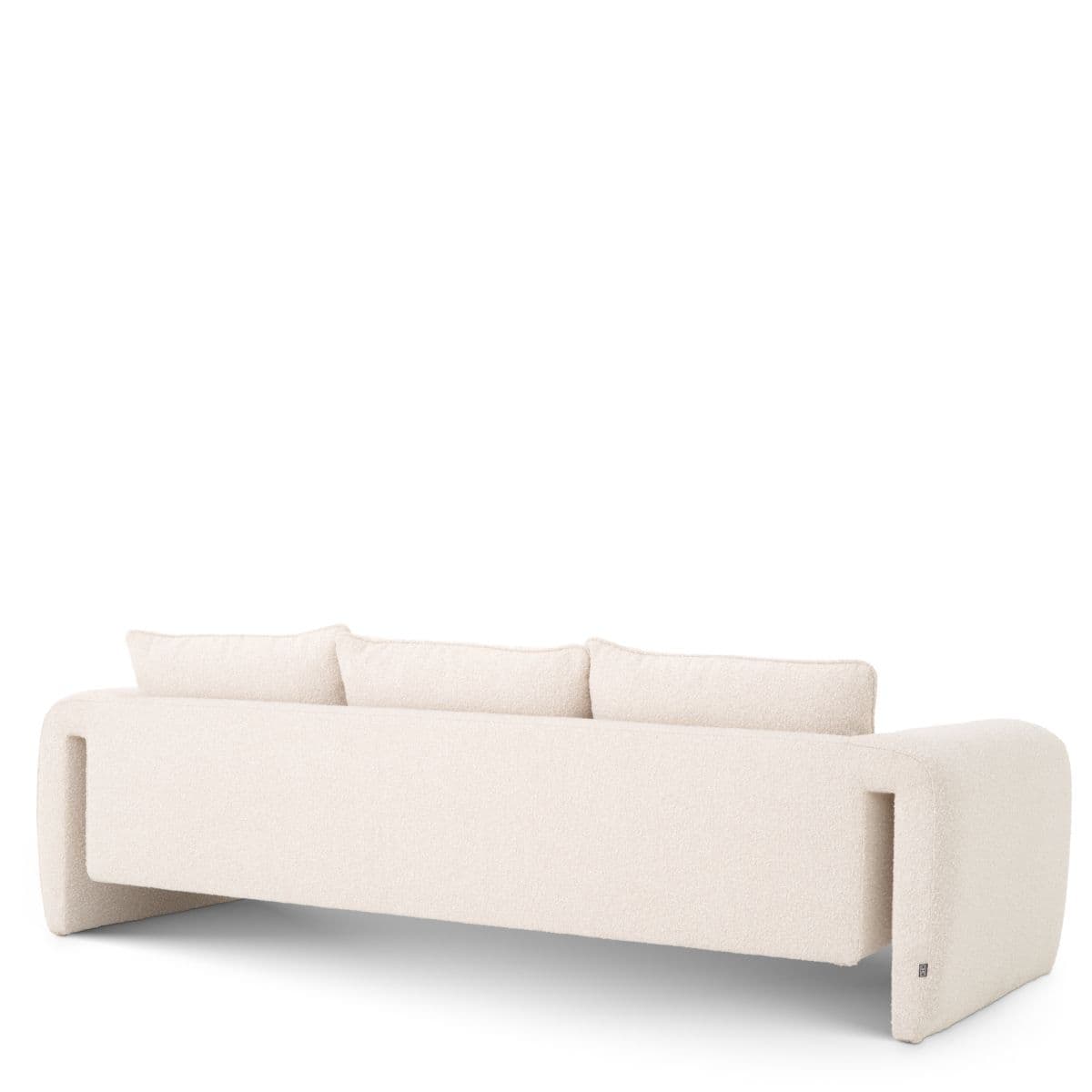 Eichholtz Sofa Tondo — фото 4
