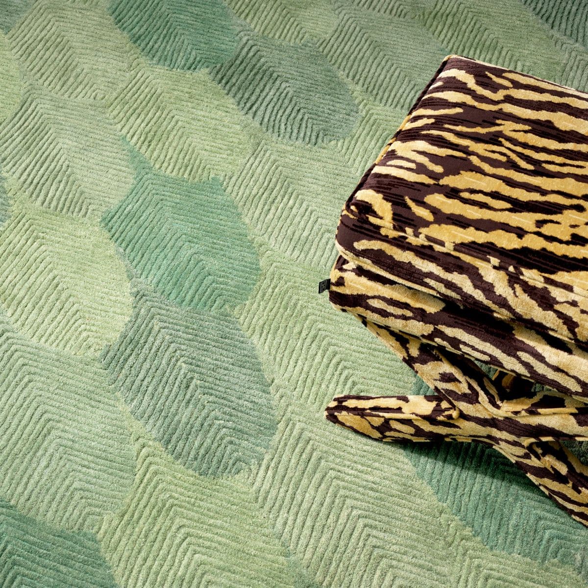 Eichholtz Rug Mayfield 300 x 400 cm — фото 2
