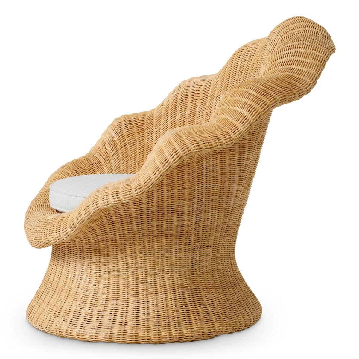 Eichholtz Lounge Chair Somerly — фото 4
