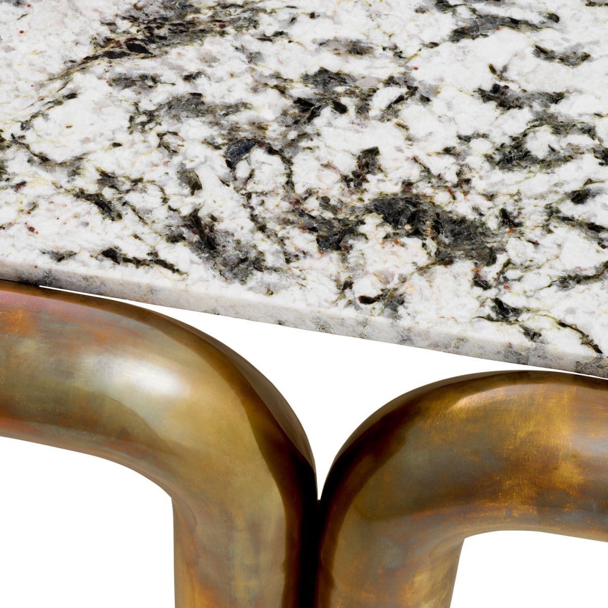Eichholtz Coffee Table Sunwood — фото 6