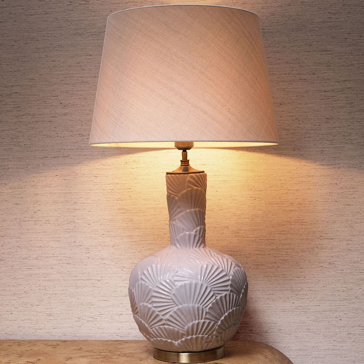 Eichholtz Table Lamp Andorra — фото 2