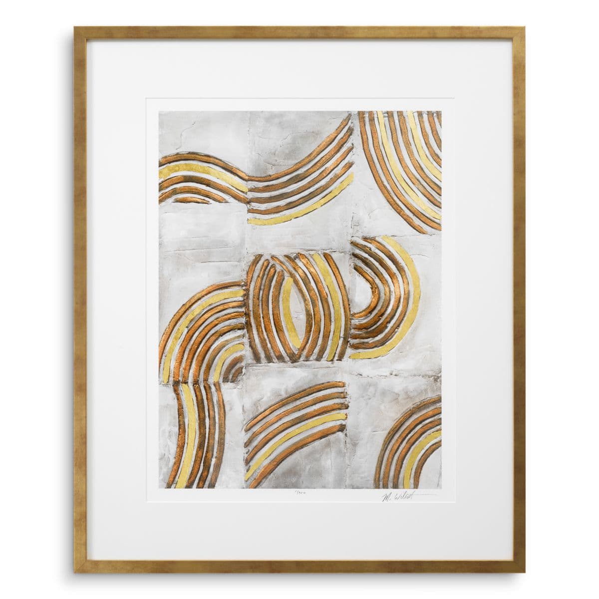 Eichholtz Print Refined Catena by Michael Willett set of 2 — фото 3