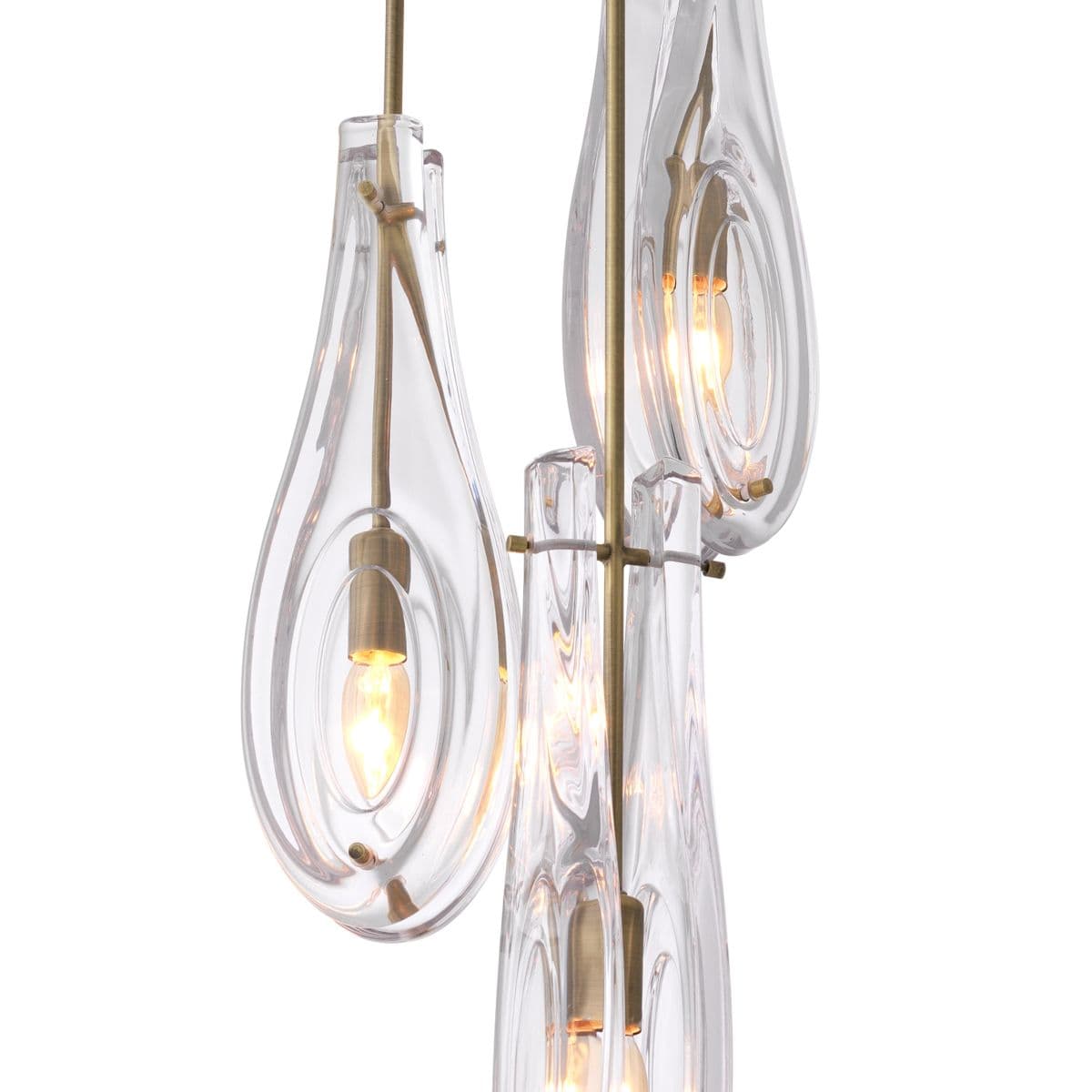 Eichholtz Chandelier Bellano S — фото 3
