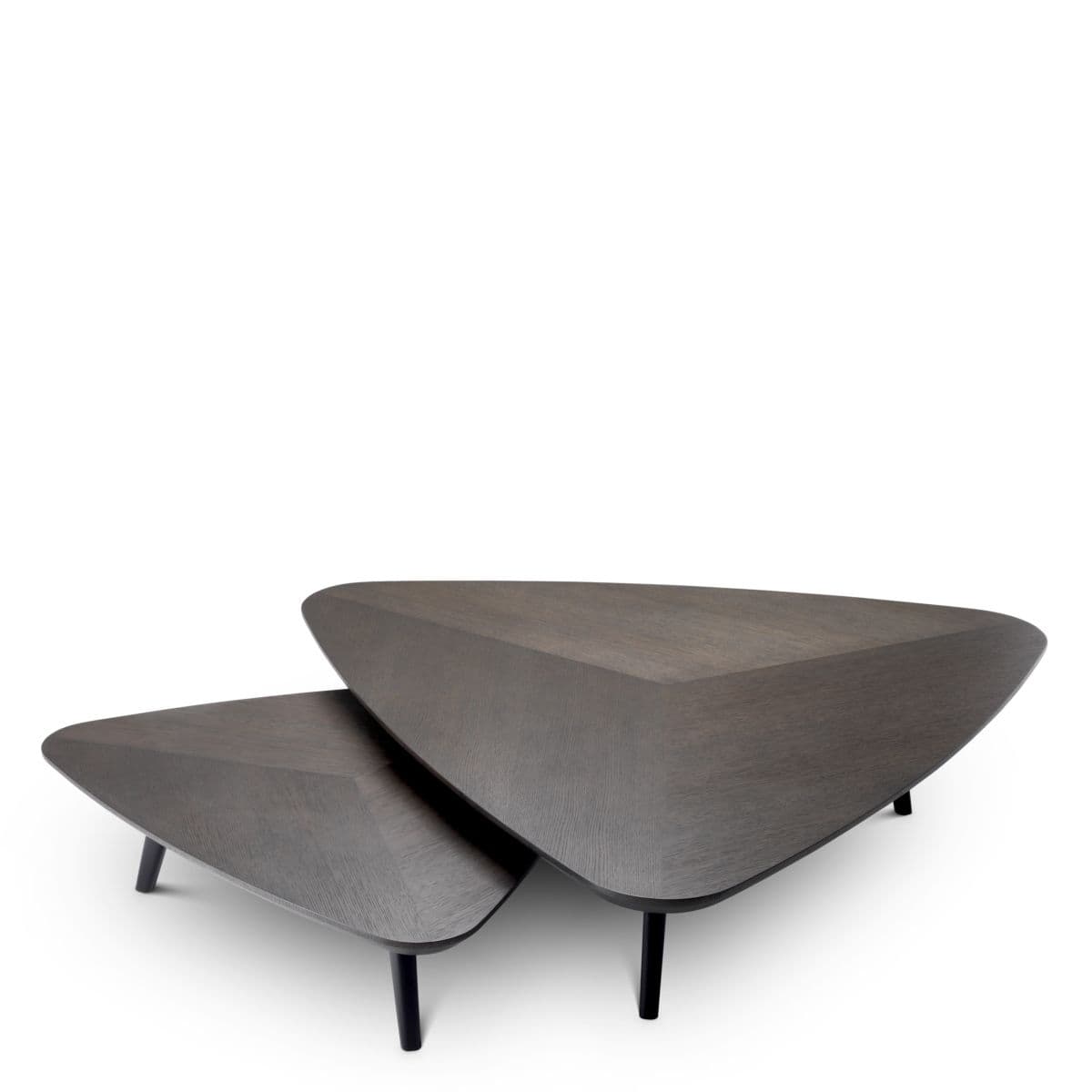 Eichholtz Coffee Table Lauren set of 2 — фото 3