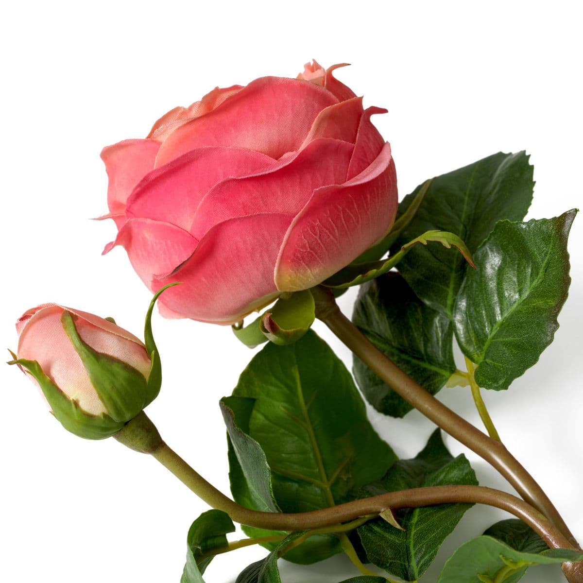 Eichholtz Bouquet of Roses real touch 72 pcs/3 varieties — фото 6