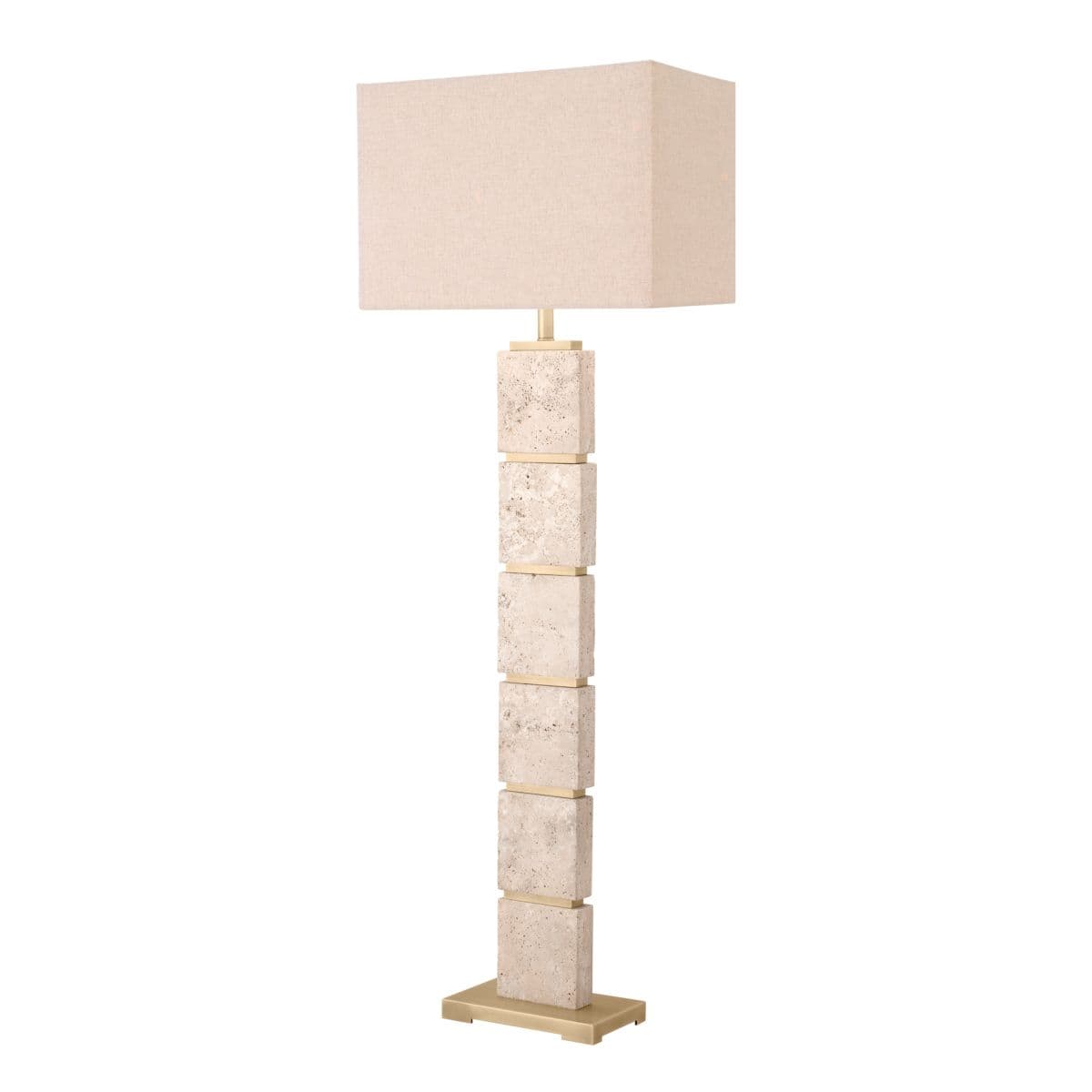 Eichholtz Floor Lamp Newton — фото 2