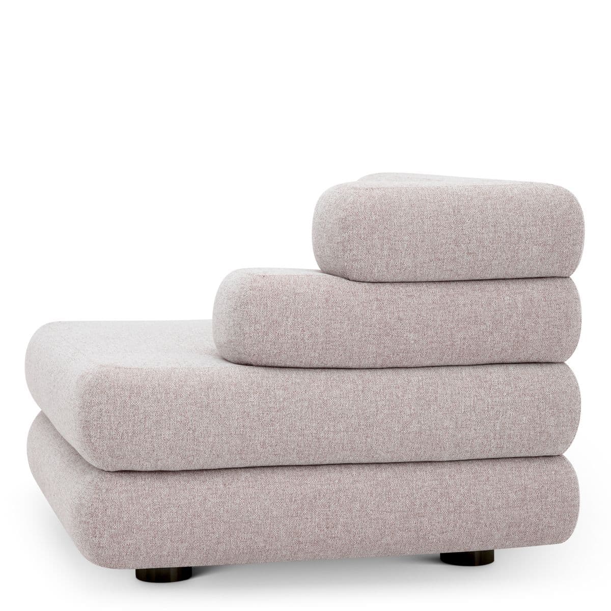 Eichholtz Outdoor Modular Sofa Malaga - Right — фото 4