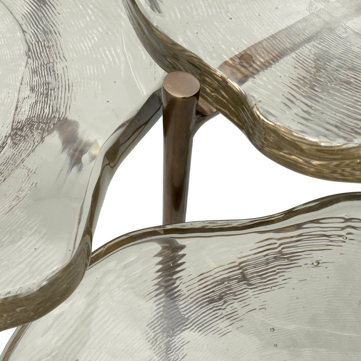 Eichholtz Coffee Table Baldovini set of 3 — фото 6