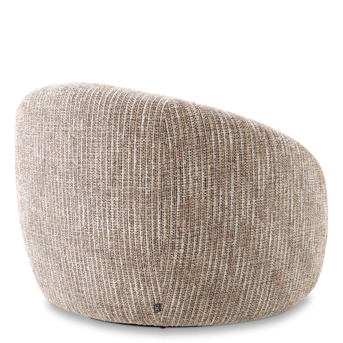 Eichholtz Swivel Chair Amore — фото 4