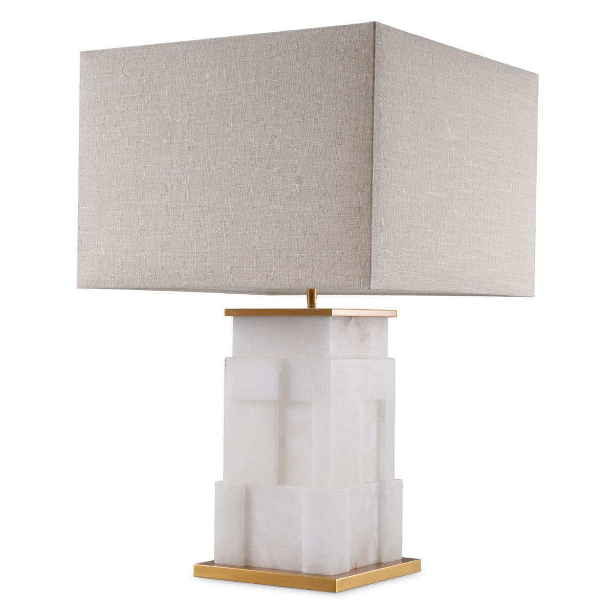 Eichholtz Table Lamp Fabiano — фото 3