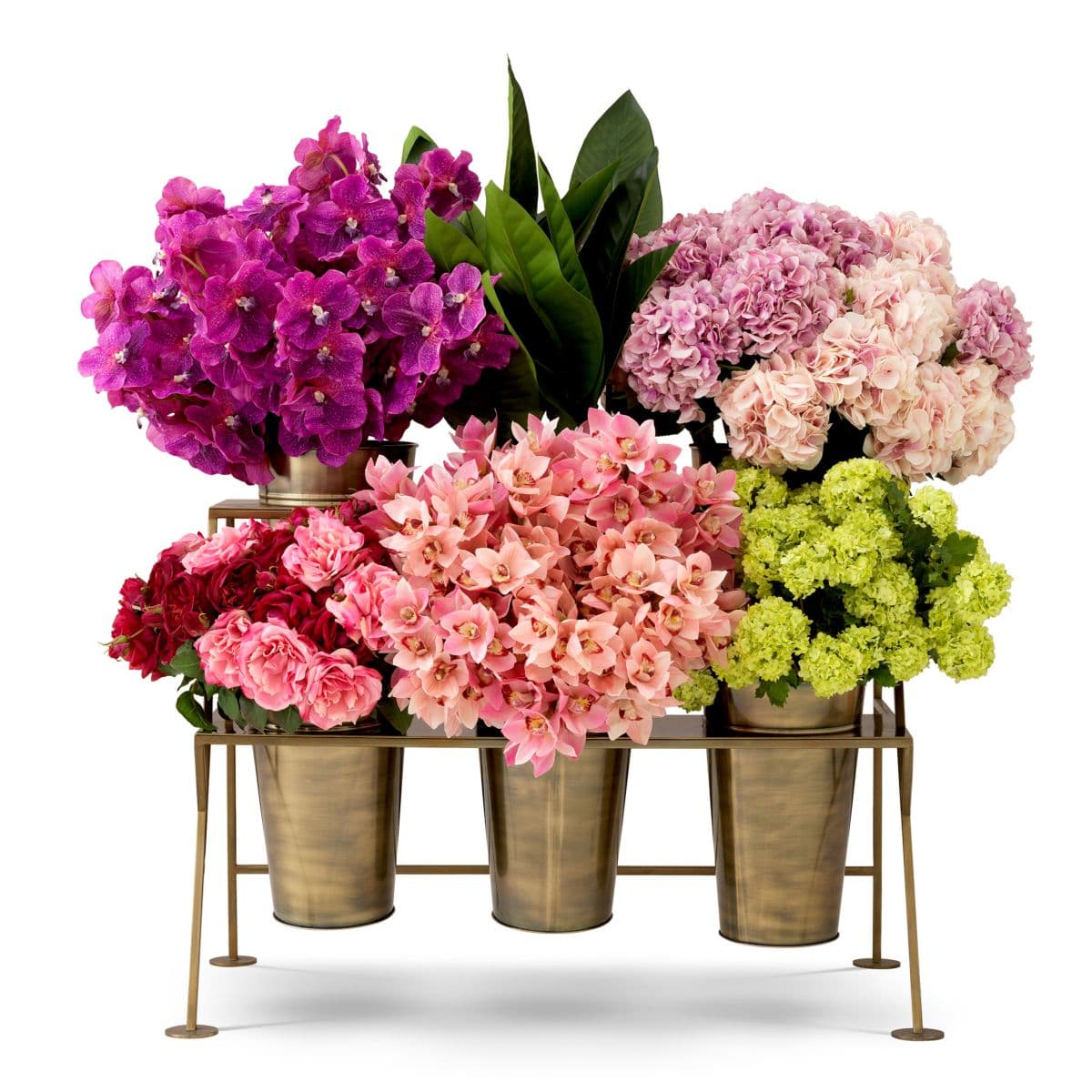 Eichholtz Display Rack Maison des Fleurs — фото 6