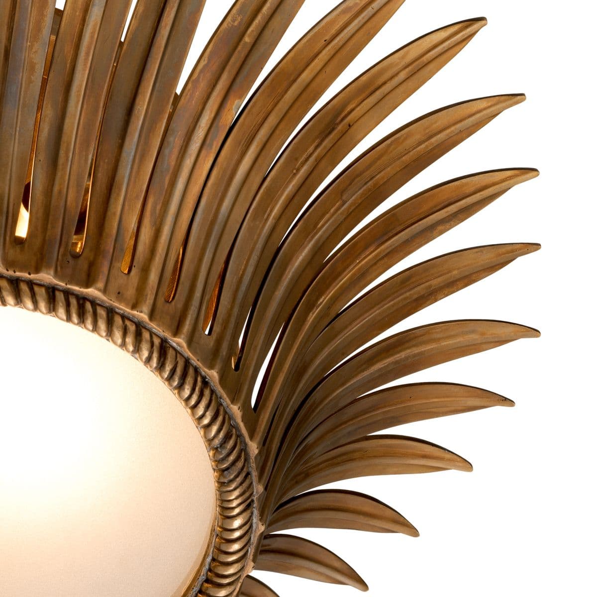 Eichholtz Ceiling Lamp Nuvole — фото 4