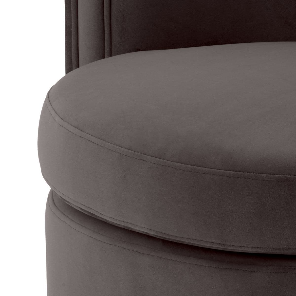 Eichholtz Swivel Chair Amanda — фото 5