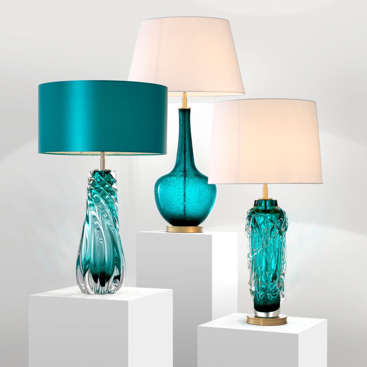 Eichholtz Table Lamp Barron — фото 2