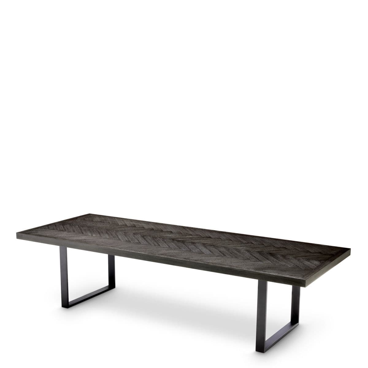 Eichholtz Dining Table Melchior 300 cm — фото 3