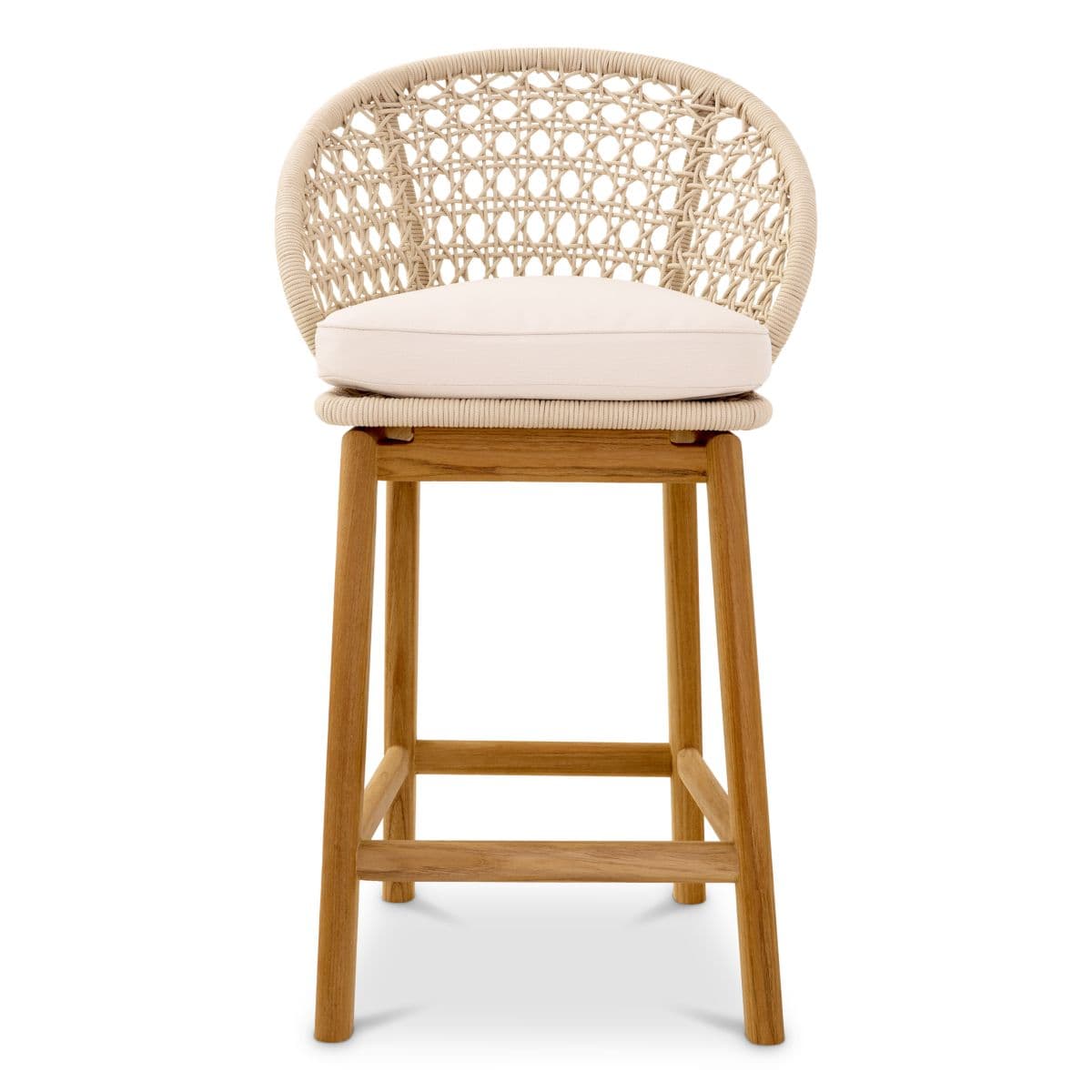 Eichholtz Outdoor Counter Stool Trinity — фото 2