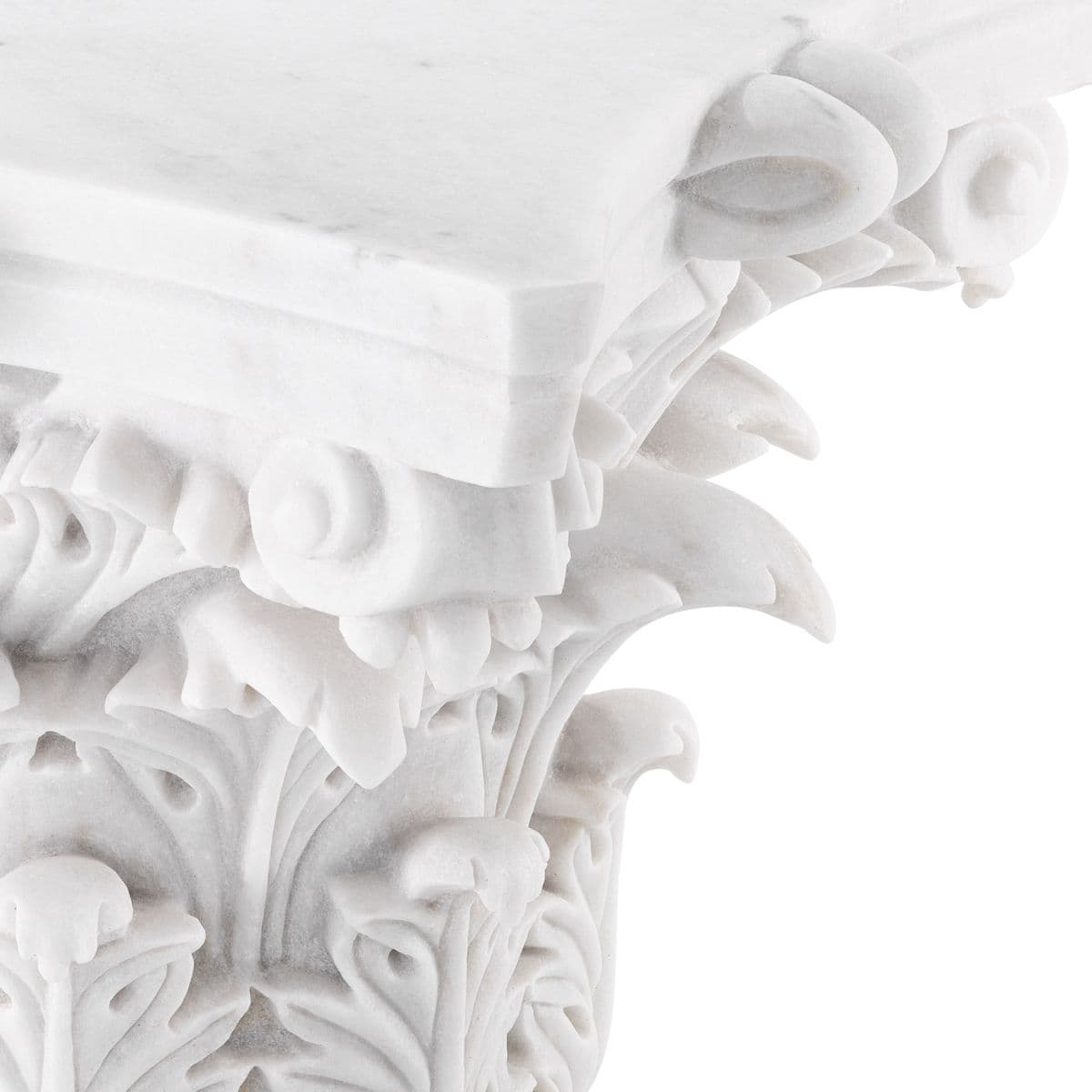 Eichholtz Coffee Table Acanthus — фото 6