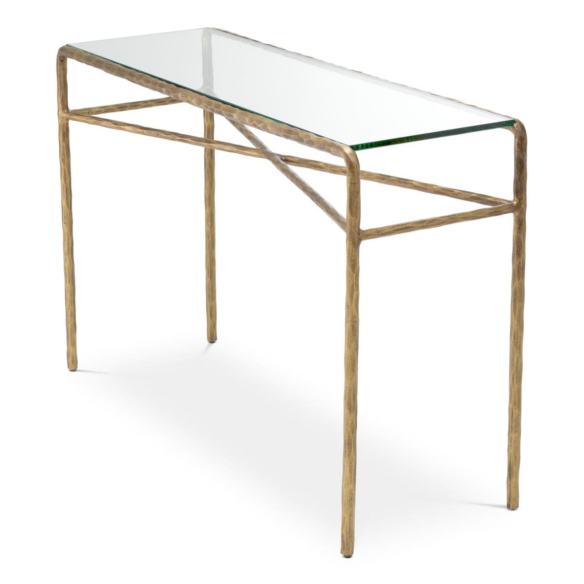 Eichholtz Console Table Xandria — фото 4