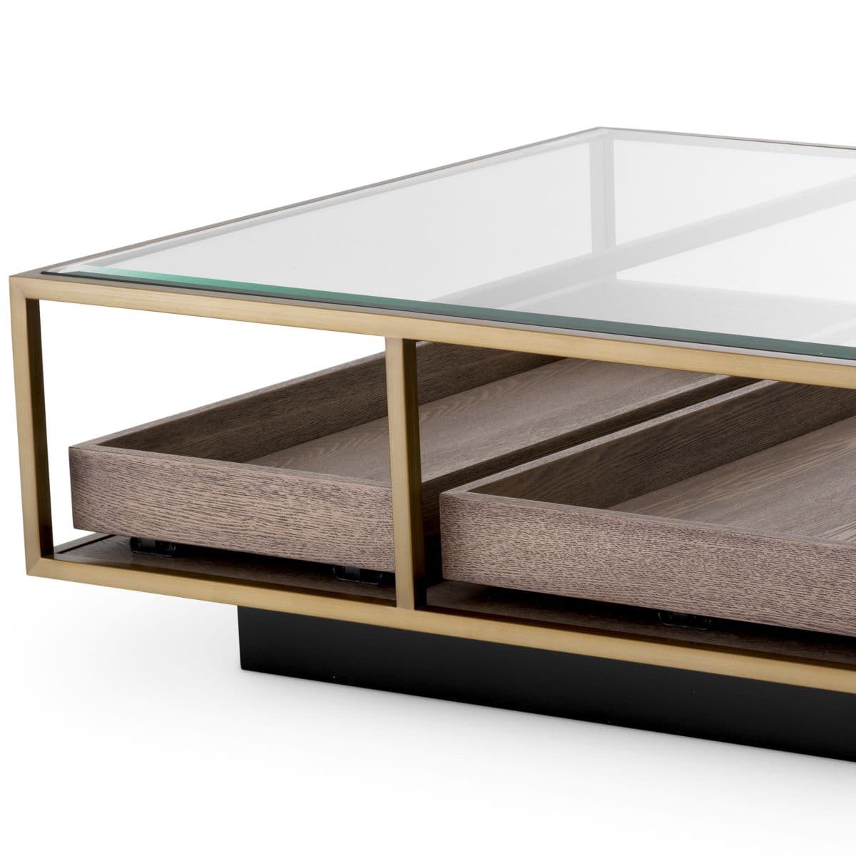 Eichholtz Coffee Table Roxton — фото 4