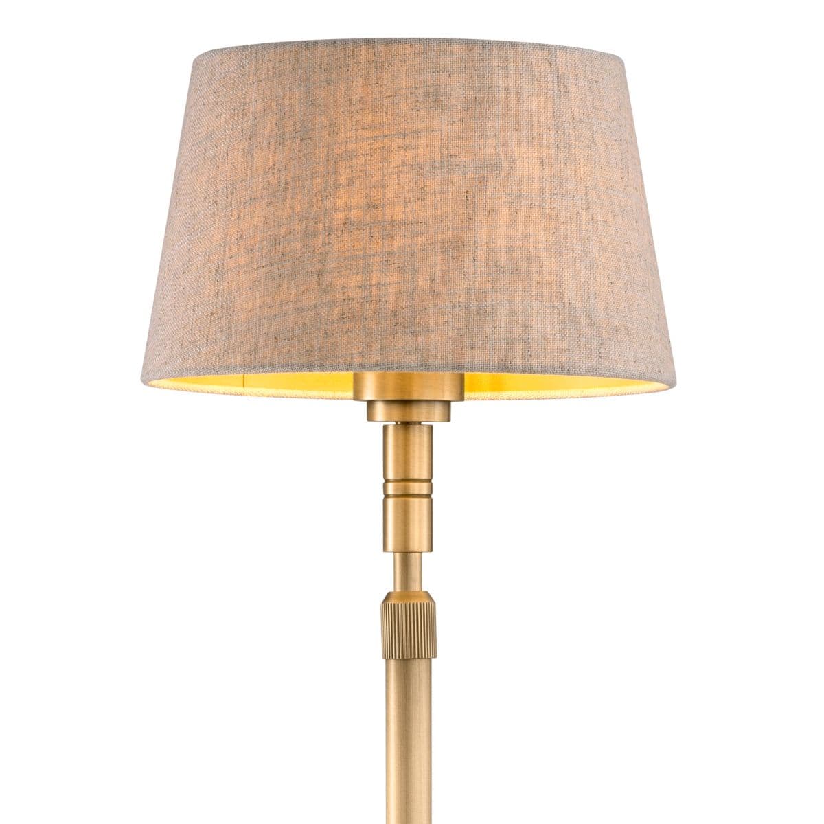 Eichholtz Floor Lamp Tryon — фото 3
