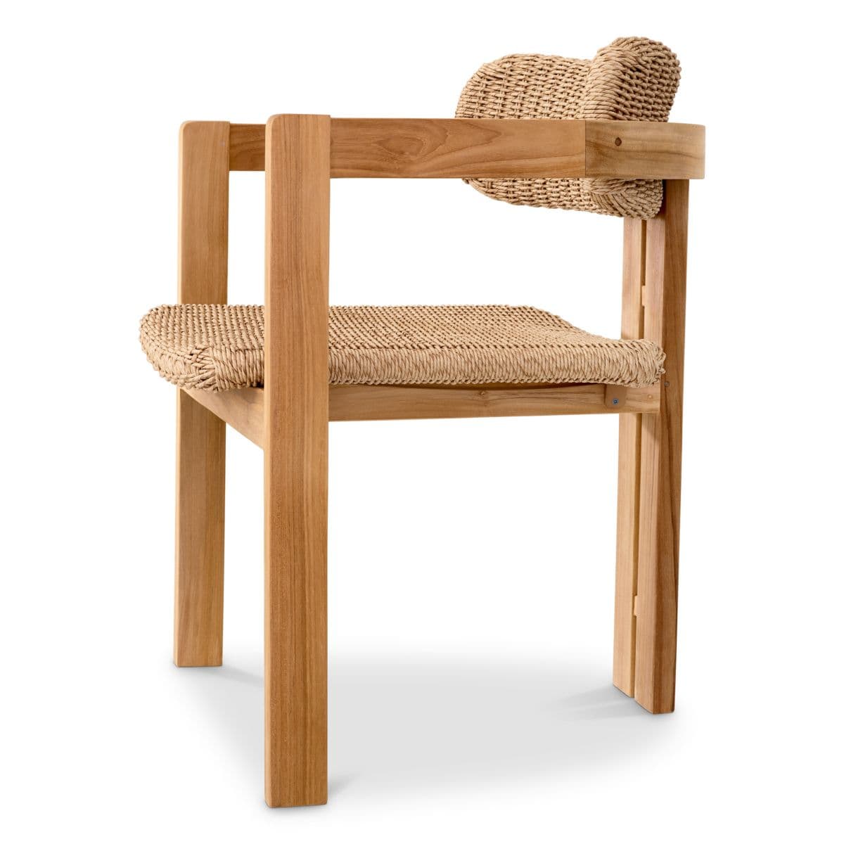 Eichholtz Outdoor Dining Chair Donato — фото 5