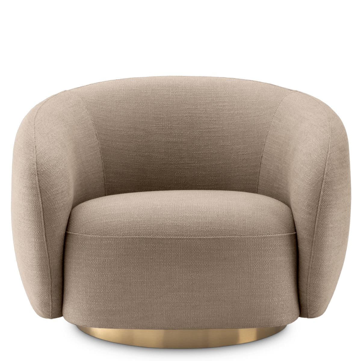 Eichholtz Swivel Chair Brice — фото 2