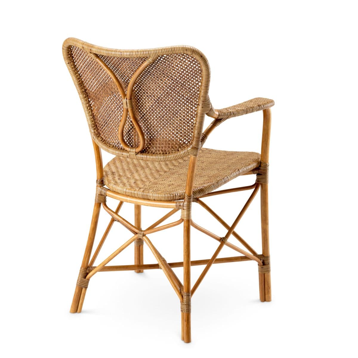 Eichholtz Dining Chair Colony with arm — фото 3