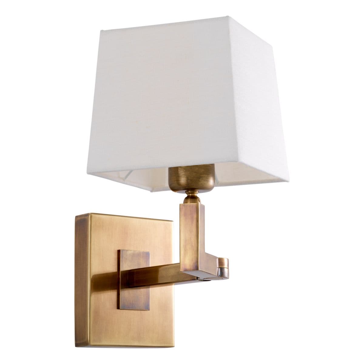 Eichholtz Wall Lamp Cambell — фото 2