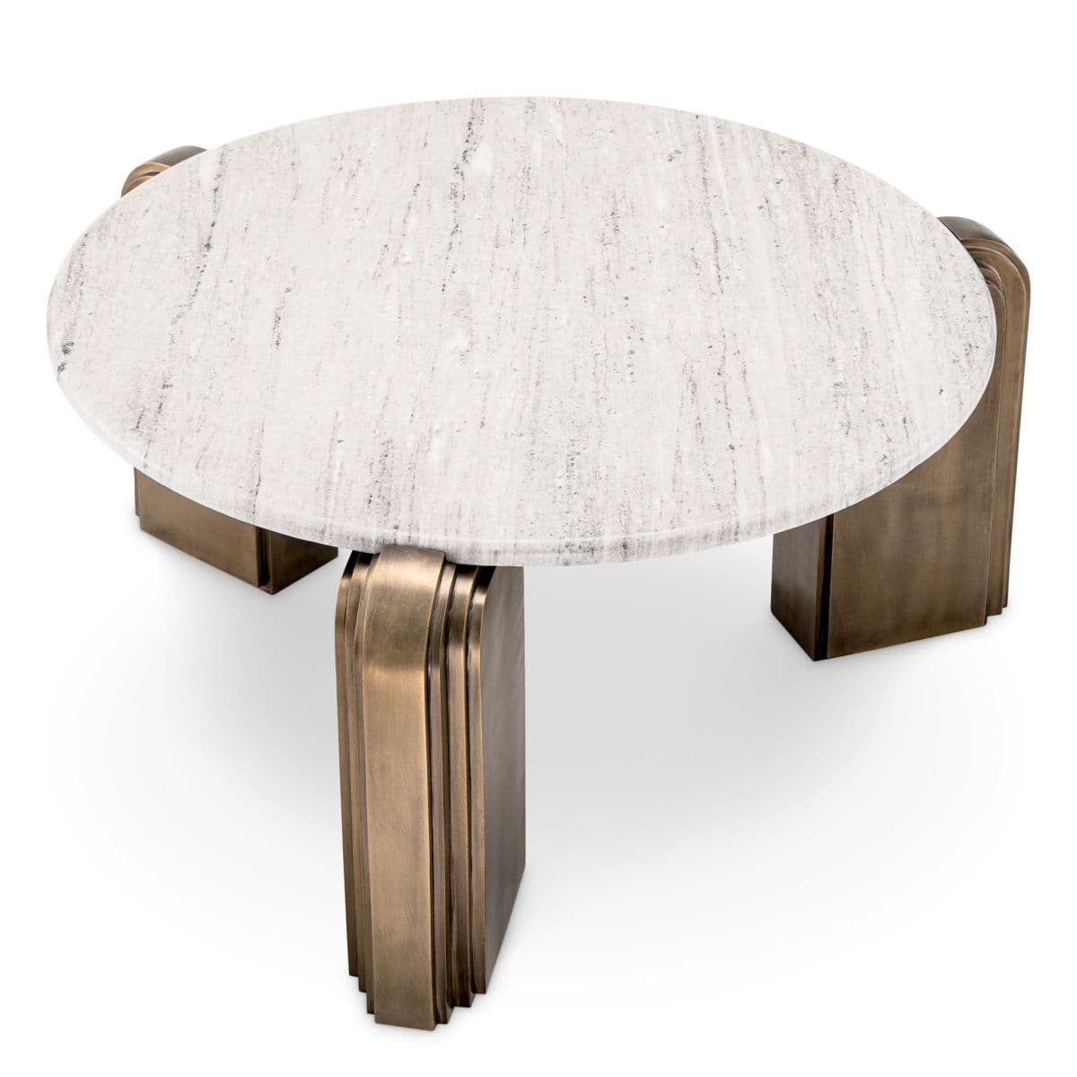 Eichholtz Coffee Table Albion — фото 3