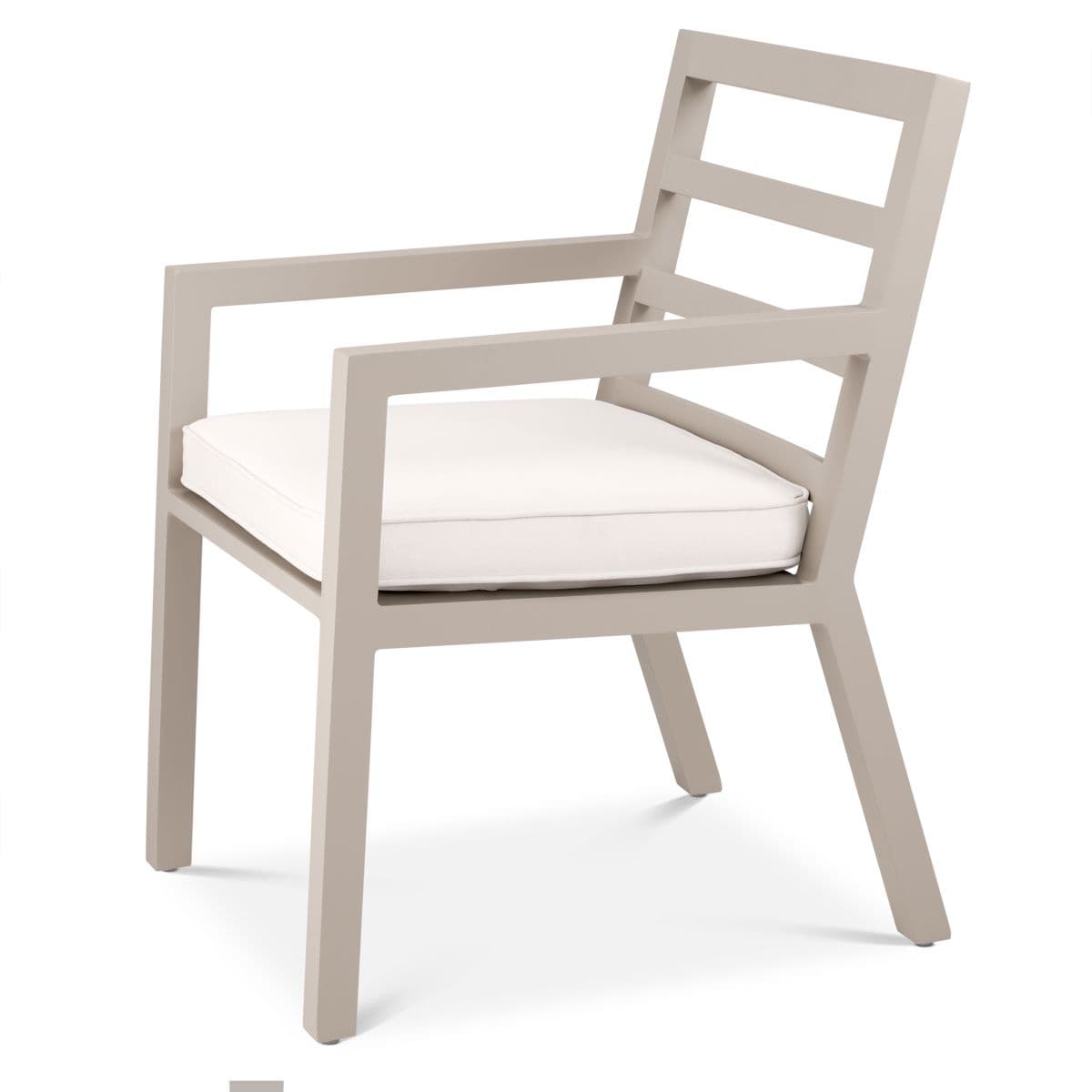 Eichholtz Outdoor Dining Chair Delta — фото 5