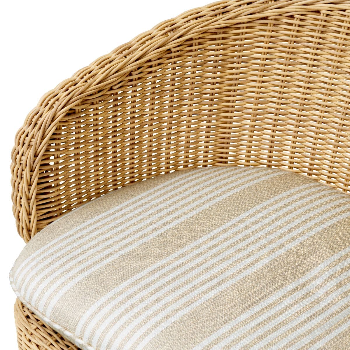 Eichholtz Outdoor Dining Chair San Remo — фото 6