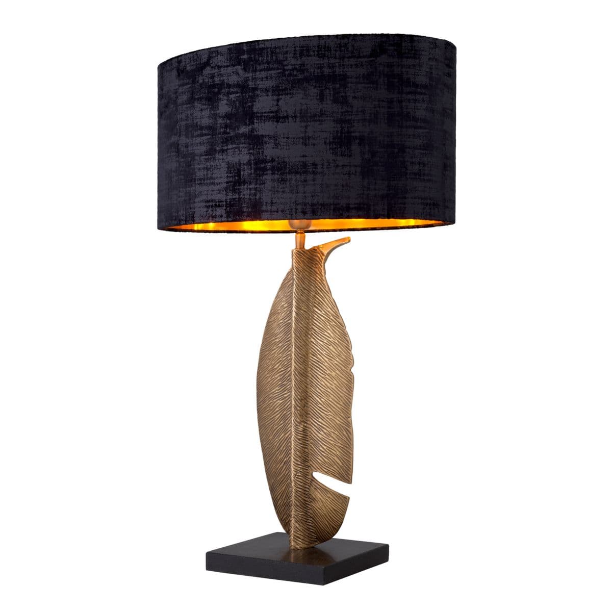 Eichholtz Table Lamp Foglia — фото 5