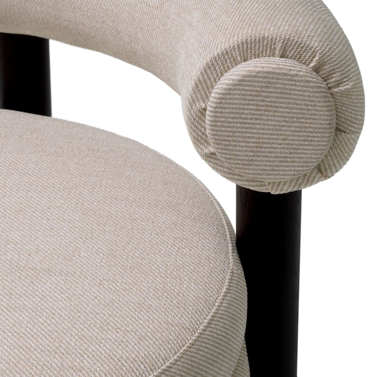 Eichholtz Dining Chair Zoey — фото 6