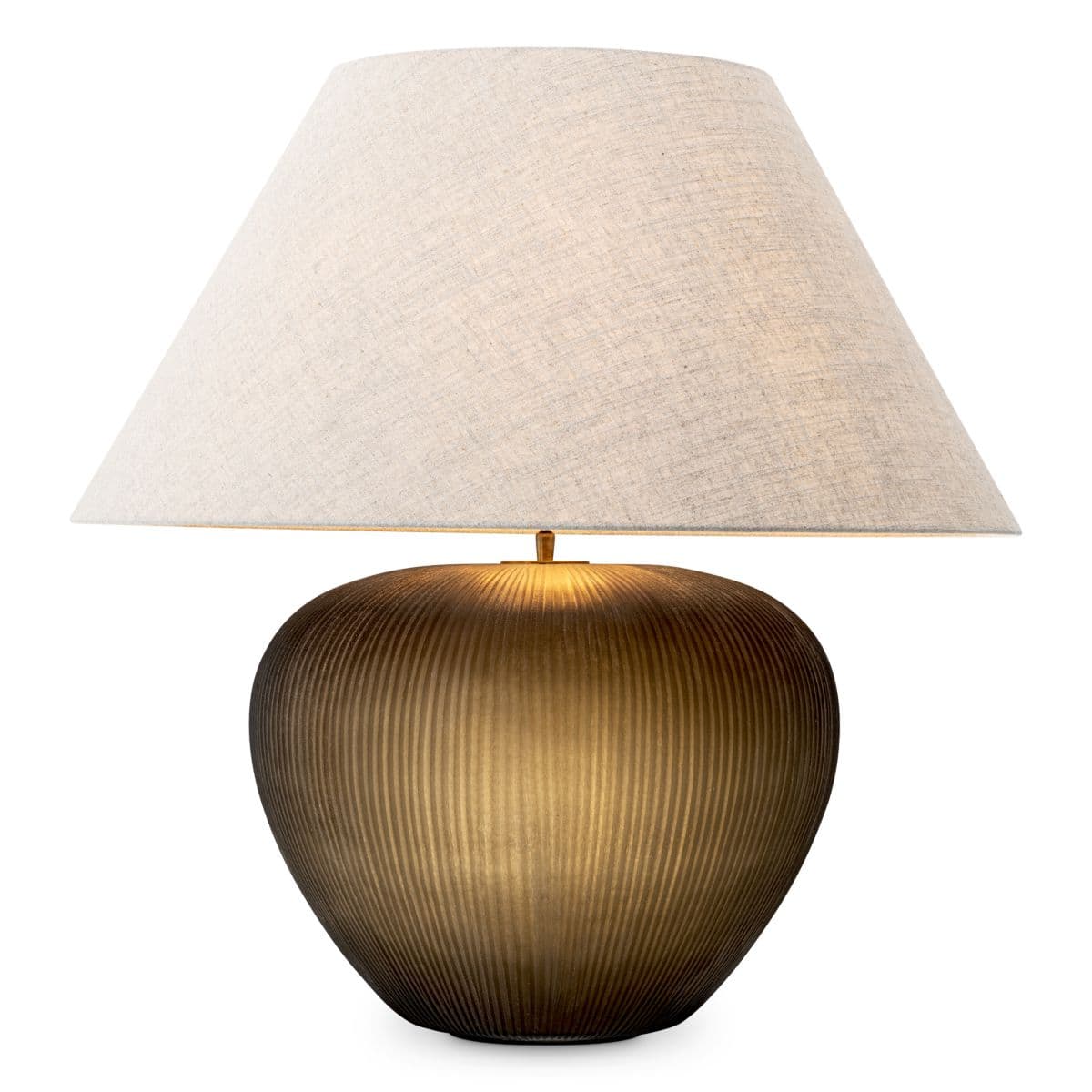 Eichholtz Table Lamp Bayly — фото 3