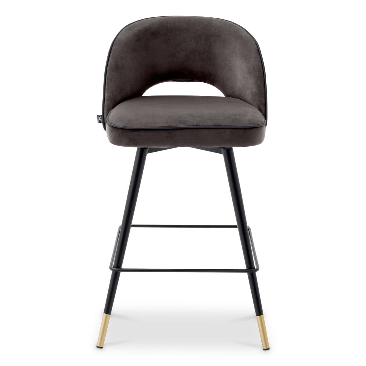Eichholtz Counter Stool Cliff set of 2 — фото 3