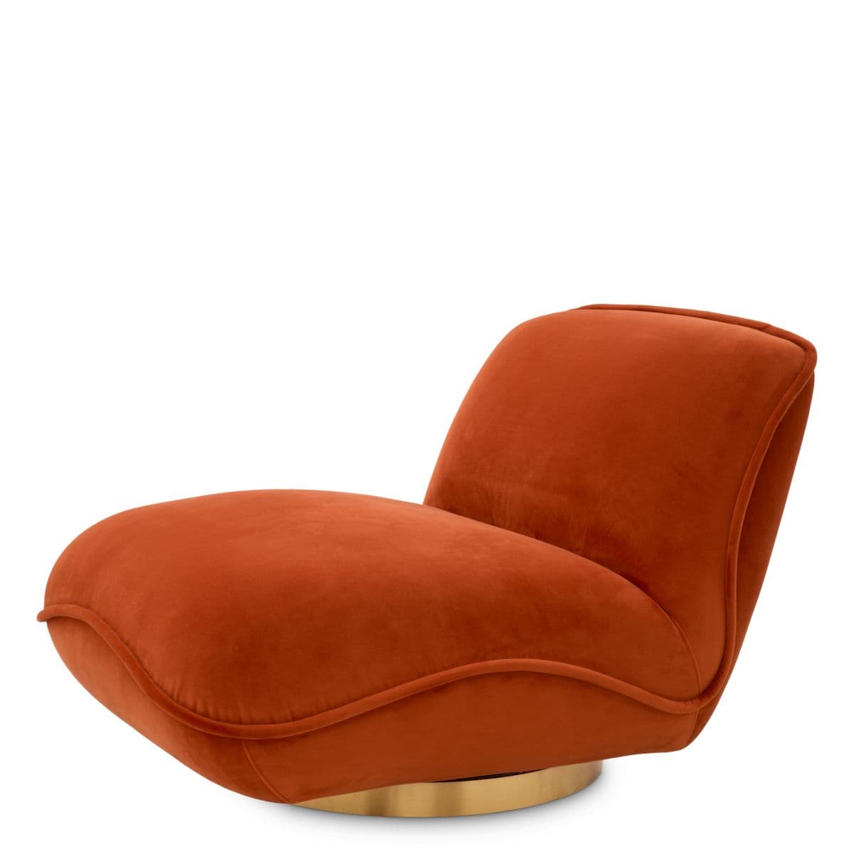Eichholtz Swivel Chair Relax — фото 3