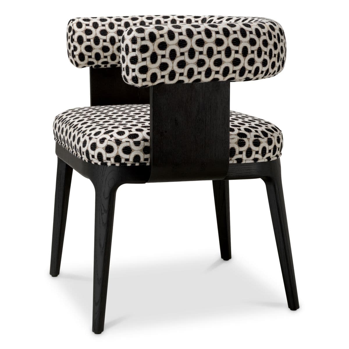 Eichholtz Dining Chair Dubois — фото 5