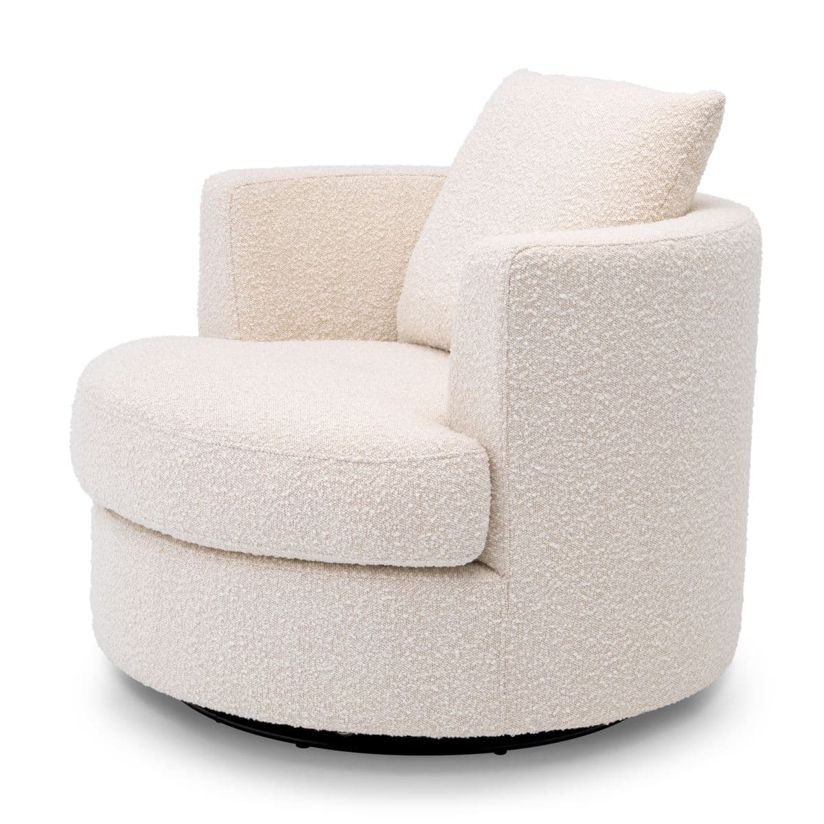 Eichholtz Swivel Chair Felix — фото 6