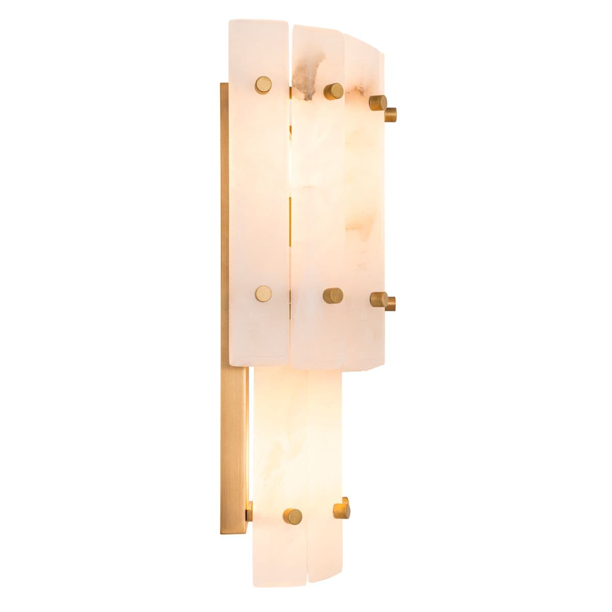Eichholtz Wall Lamp Blason Double — фото 3