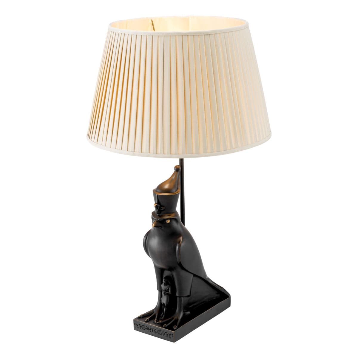 Eichholtz Table lamp Horus — фото 4