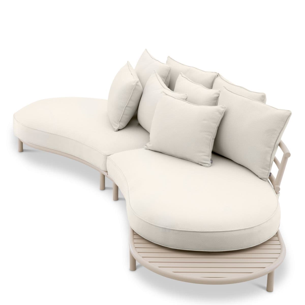 Eichholtz Outdoor Sofa Laguno — фото 4