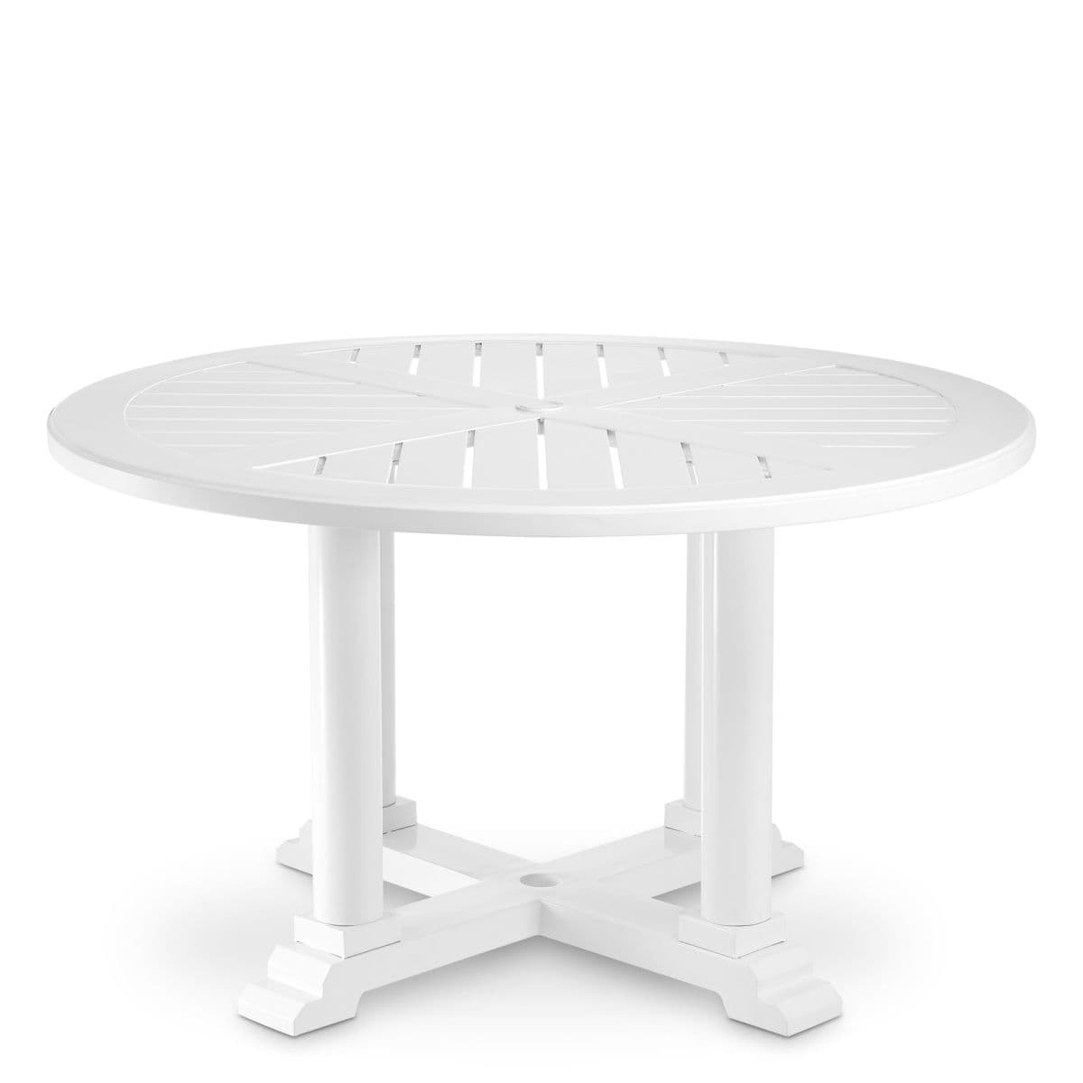 Eichholtz Outdoor Dining Table Bell Rive S — фото 3