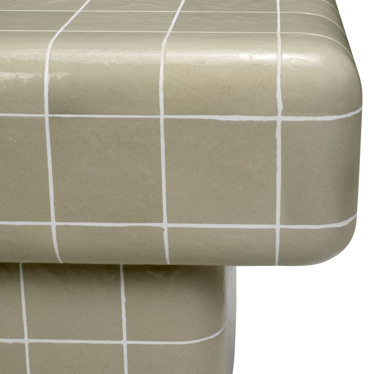 Eichholtz Outdoor Side Table Mateo — фото 6