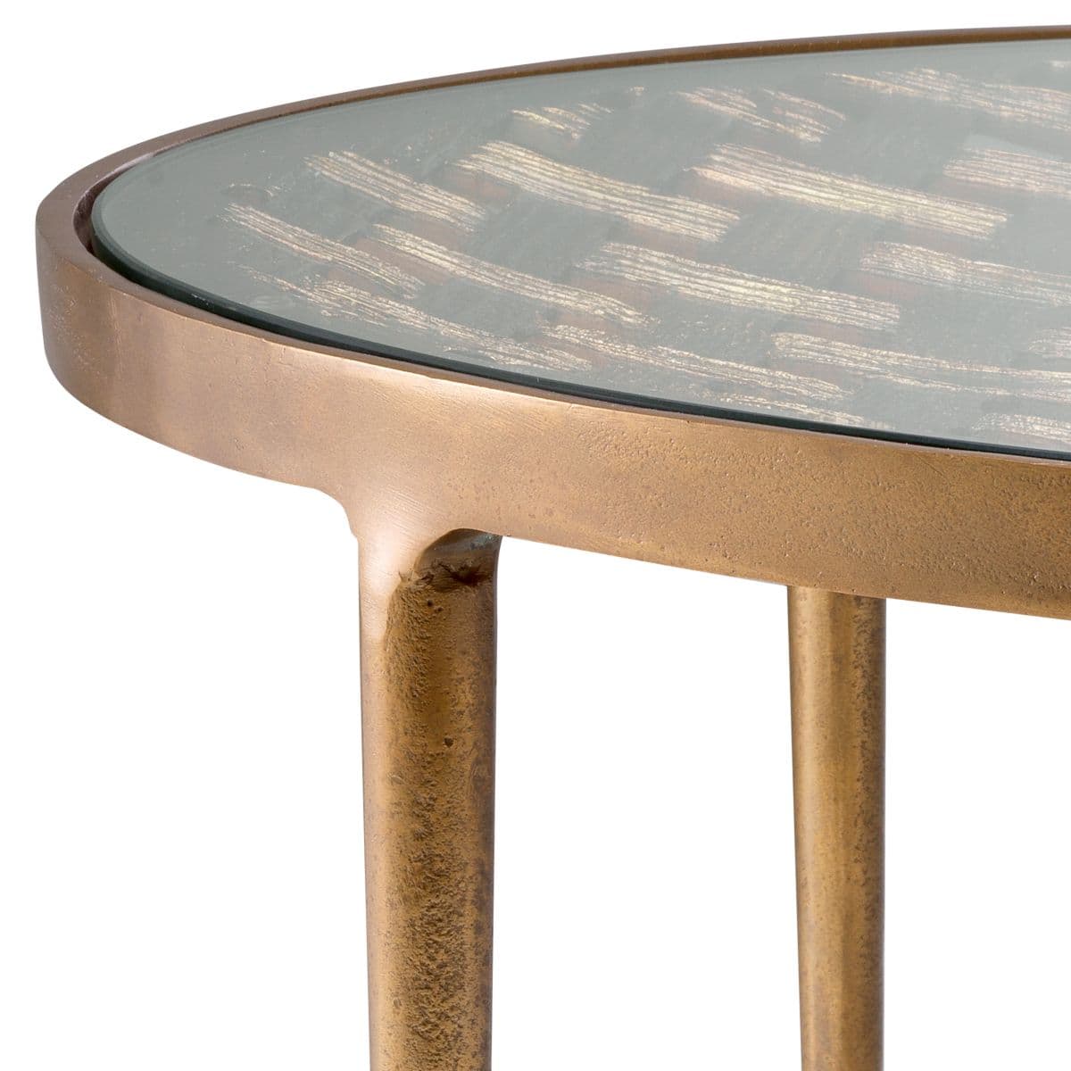 Eichholtz Coffee Table Sorrento — фото 6