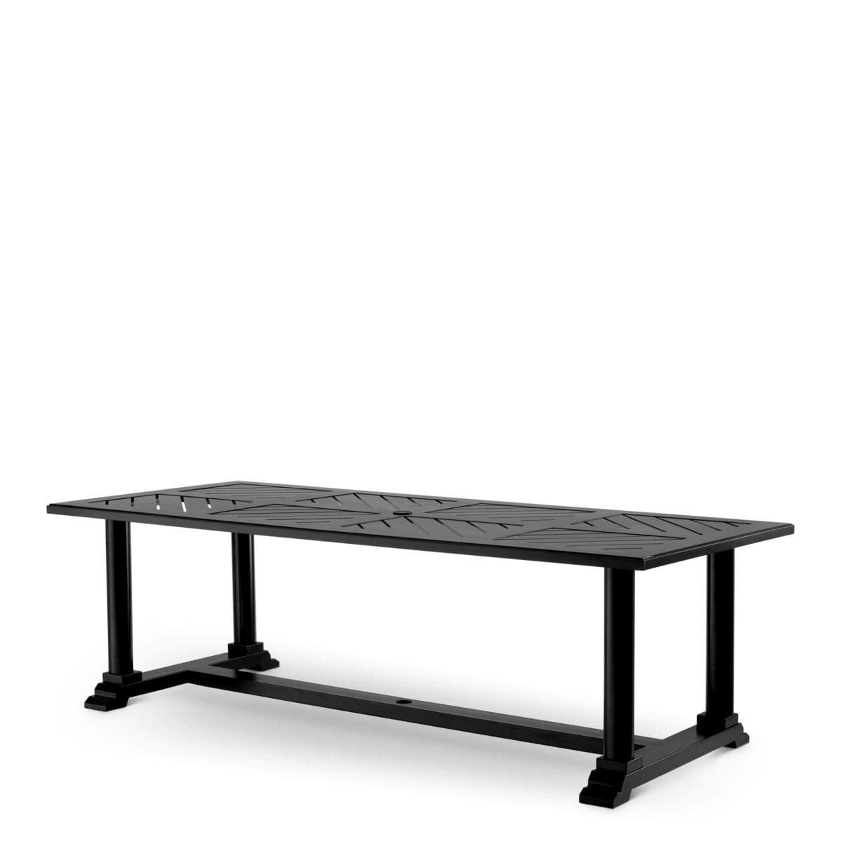 Eichholtz Outdoor Dining Table Bell Rive