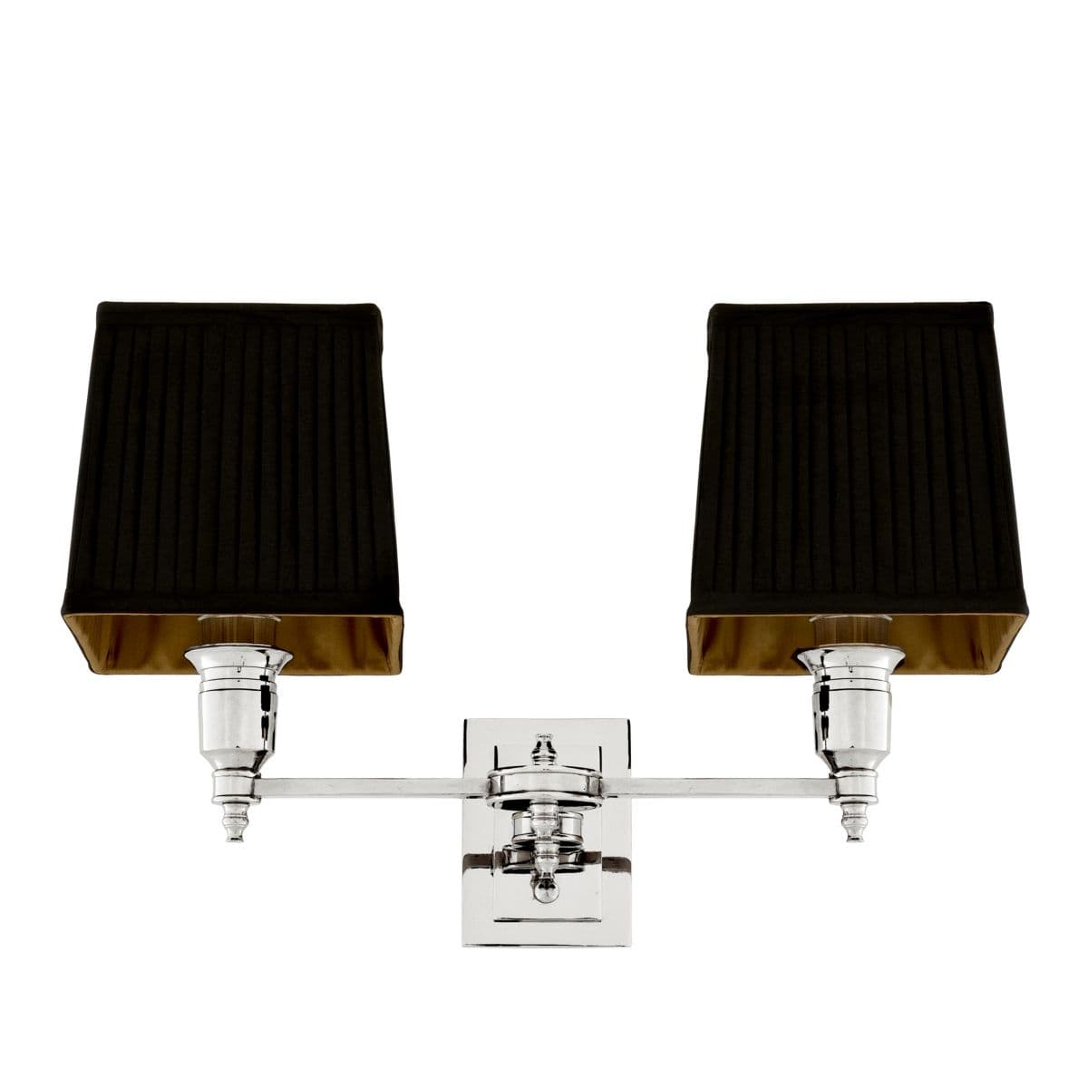 Бра Eichholtz Lamp Lexington Double — фото 8