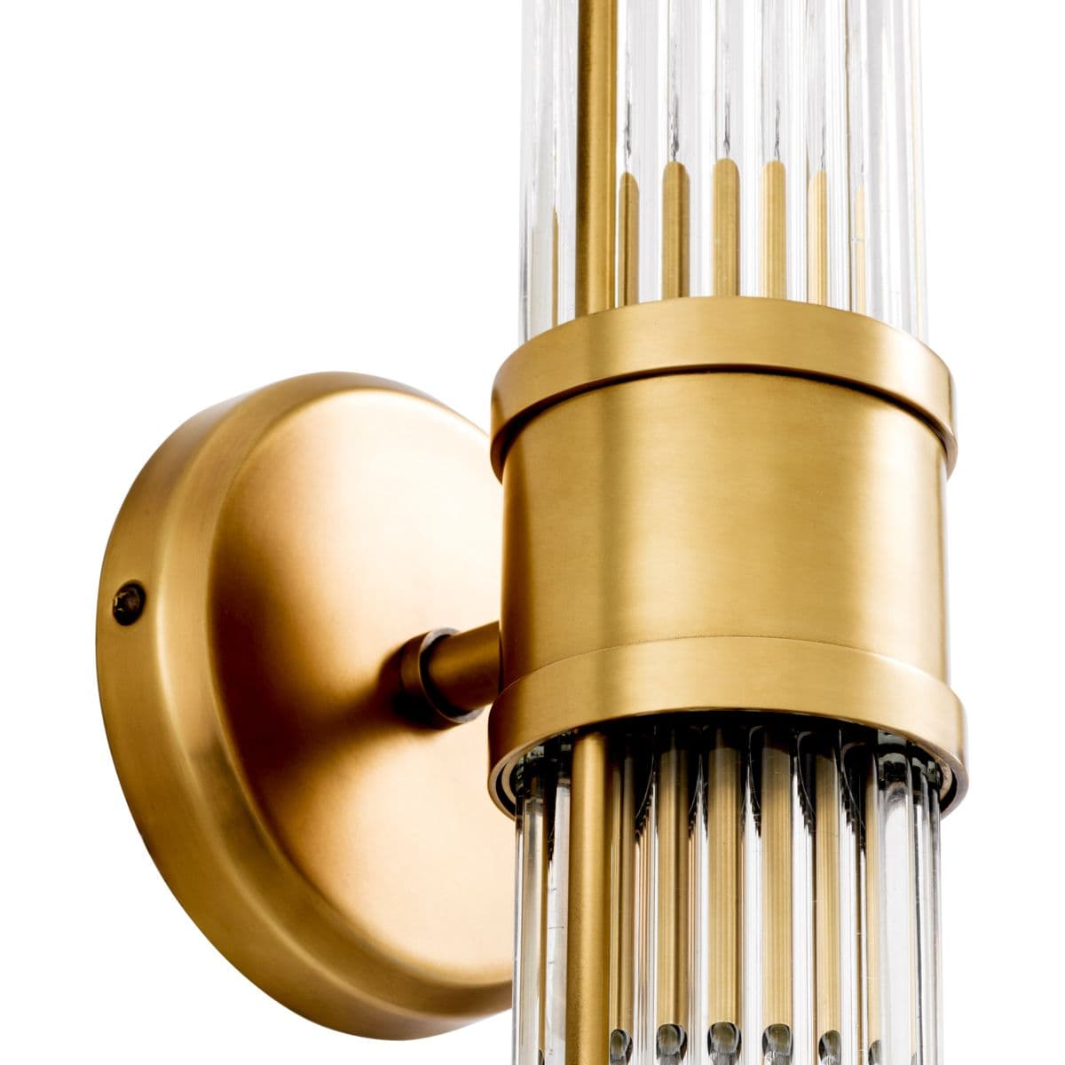 Eichholtz Wall Lamp Claridges Double — фото 4