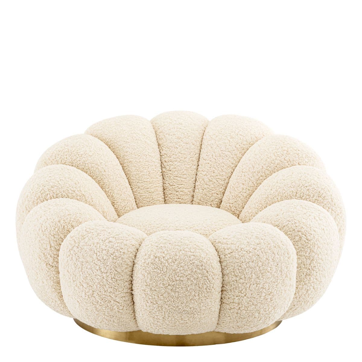 Eichholtz Swivel Chair Mello — фото 2
